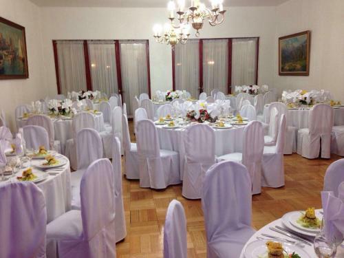 Hotel Club Social Angol