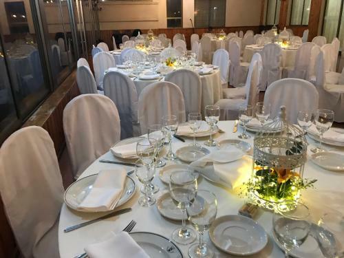 Hotel Club Social Angol