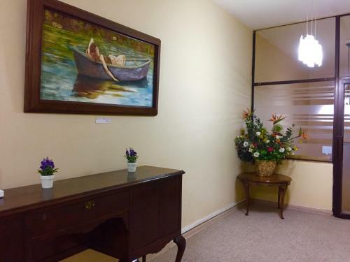 Hotel Club Social Angol