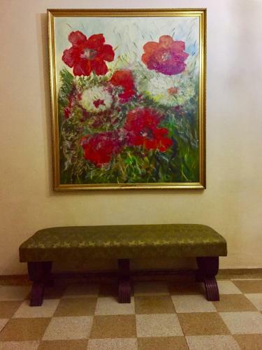Hotel Club Social Angol
