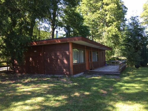 Lodge Caba�as Pichares