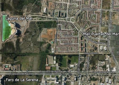 Laguna Del Mar Apartments