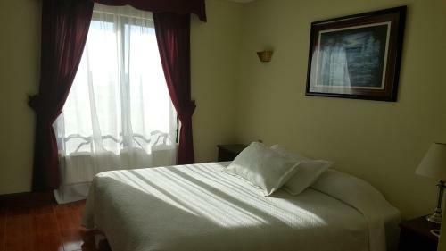 Hotel La Serena Plaza
