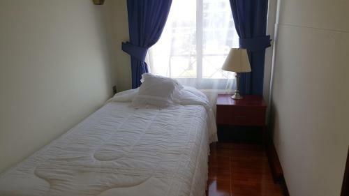 Hotel La Serena Plaza