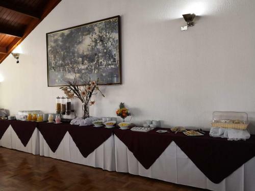Hotel La Serena Plaza