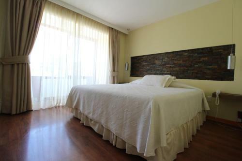Hotel La Serena Plaza