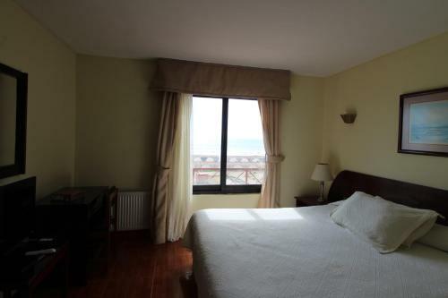 Hotel La Serena Plaza