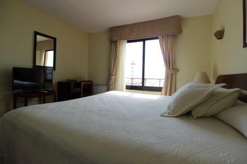 Hotel La Serena Plaza