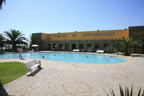 Hotel La Serena Plaza