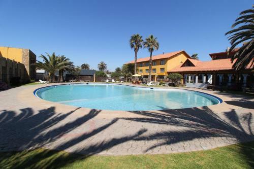 Hotel La Serena Plaza