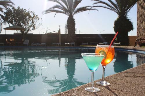 Hotel La Serena Plaza