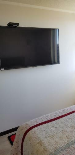 Apartamento Departamento Pacifico Av Del Mar