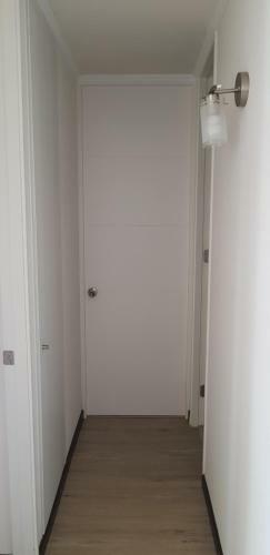 Apartamento Departamento Pacifico Av Del Mar