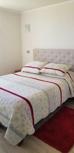 Apartamento Departamento Pacifico Av Del Mar