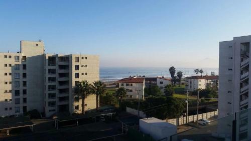 Apartamento 58. Hna Playa Pacifico IV
