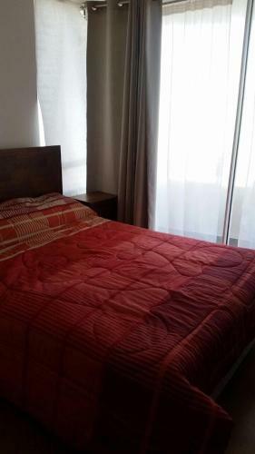 Apartamento 58. Hna Playa Pacifico IV