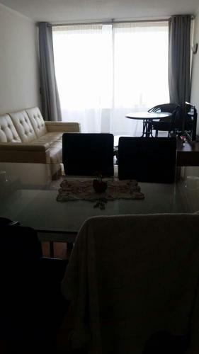 Apartamento 58. Hna Playa Pacifico IV