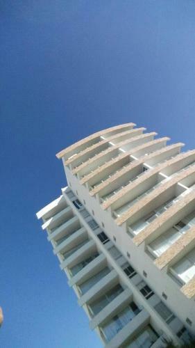 Apartamento 58. Hna Playa Pacifico IV