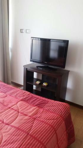 Apartamento 58. Hna Playa Pacifico IV