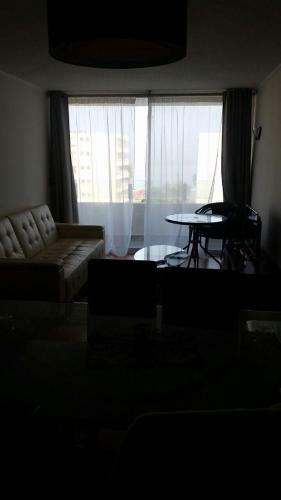 Apartamento 58. Hna Playa Pacifico IV