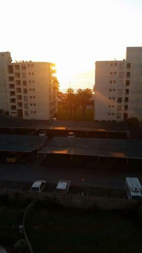 Apartamento 58. Hna Playa Pacifico IV