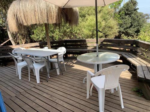 Casa En Cachagua Vista Al Mar