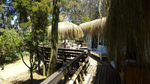 Casa En Cachagua Vista Al Mar
