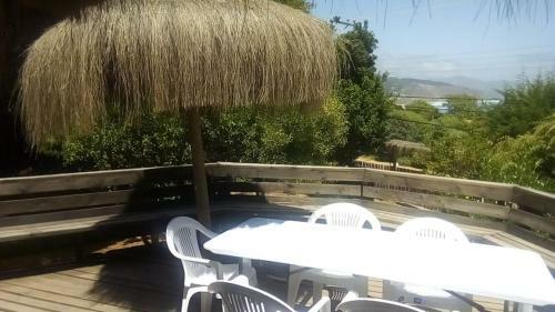 Casa En Cachagua Vista Al Mar