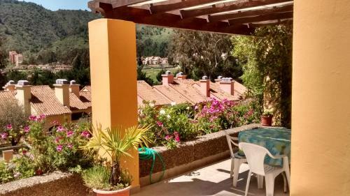 Apartamento Departamento En Quintay