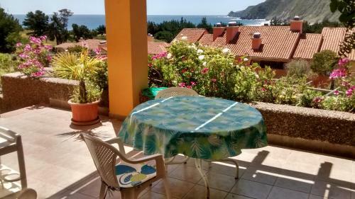 Apartamento Departamento En Quintay