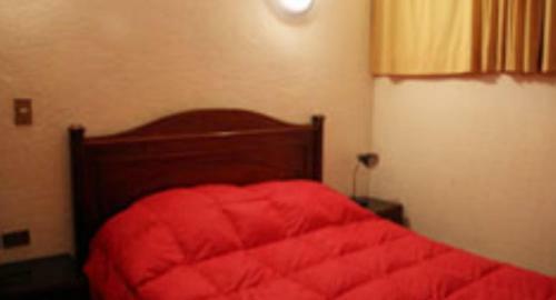 Apartamento Caba�as Bellavista