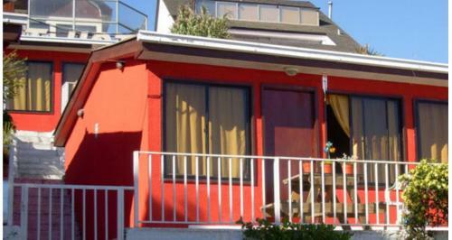 Apartamento Caba�as Bellavista