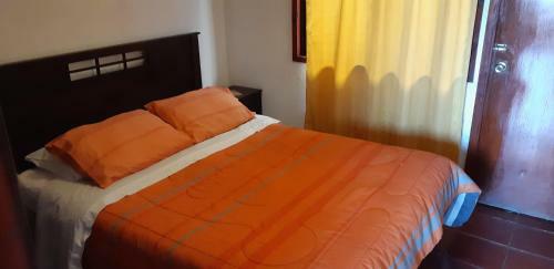 Apartamento Caba�as Bellavista