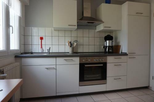 Apartamentos Ferienwohnungen Forneck