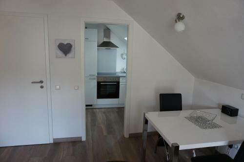 Apartamentos Ferienwohnungen Forneck