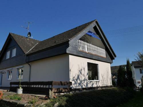 Apartamentos Ferienwohnungen Forneck