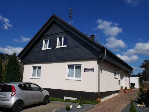 Apartamentos Ferienwohnungen Forneck