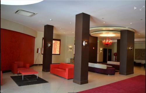 Jardy Hotel