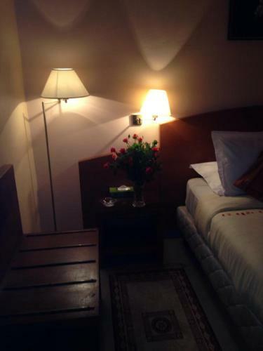Hotel Rym El Djamil