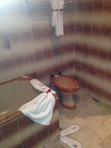 Hotel Rym El Djamil