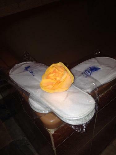 Hotel Rym El Djamil