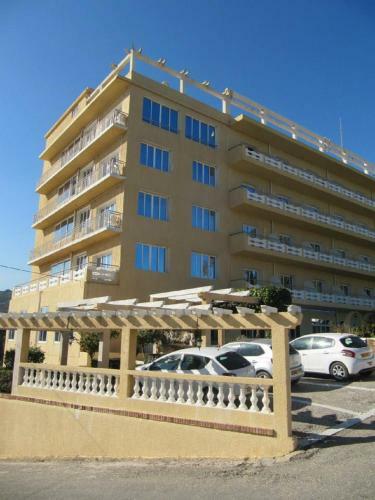 Hotel Rym El Djamil