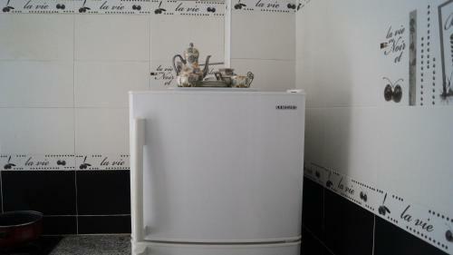 Apartamento Chezlo