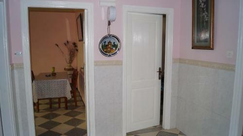 Apartamento Chezlo