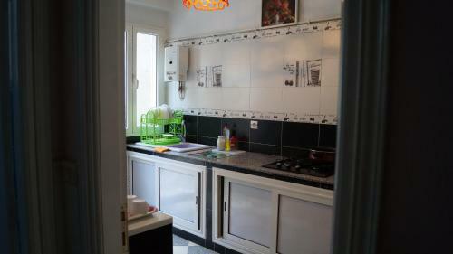 Apartamento Chezlo