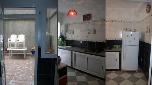 Apartamento Chezlo