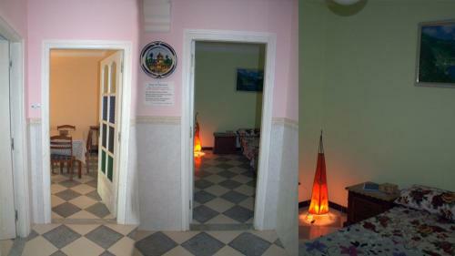Apartamento Chezlo