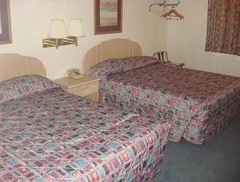Motel Knights Inn