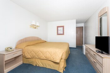 Motel Knights Inn