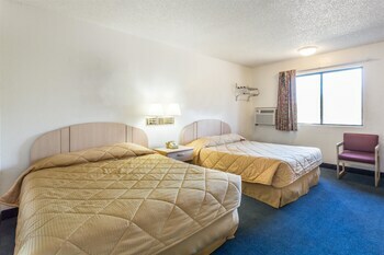 Motel Knights Inn